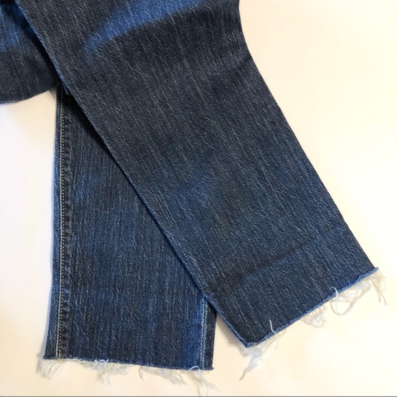 New Levi’s 501 Taper 29 x 28 - Picture 4 of 8